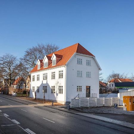 Aday - 4 Bedroom - Modern Living Apartment - Aalborg Buitenkant foto