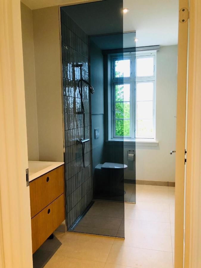Aday - 4 Bedroom - Modern Living Apartment - Aalborg Buitenkant foto