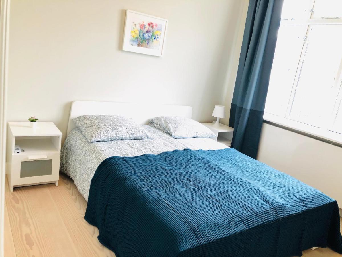Aday - 4 Bedroom - Modern Living Apartment - Aalborg Buitenkant foto