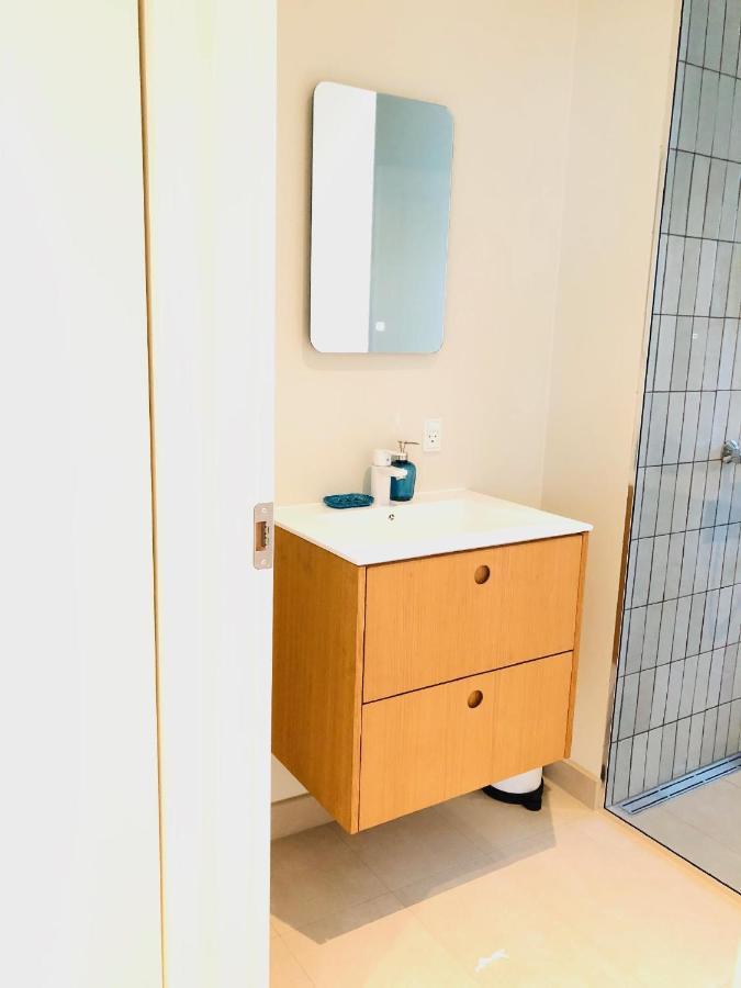Aday - 4 Bedroom - Modern Living Apartment - Aalborg Buitenkant foto