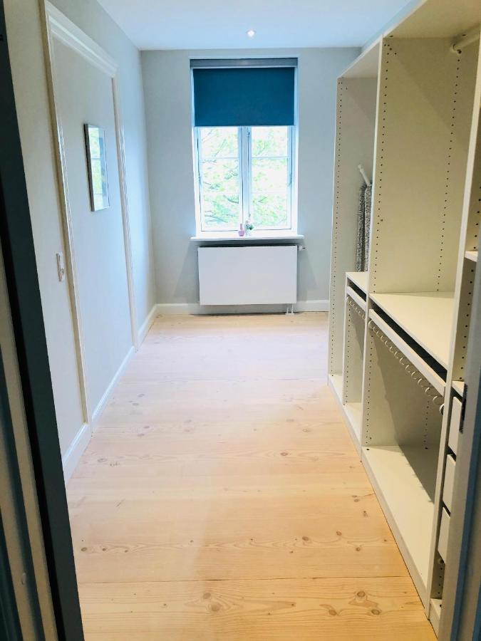 Aday - 4 Bedroom - Modern Living Apartment - Aalborg Buitenkant foto