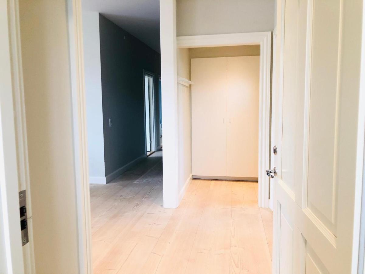 Aday - 4 Bedroom - Modern Living Apartment - Aalborg Buitenkant foto